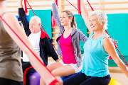 YoFit - Das Zentrum für Yoga und Fitness - GALLERY