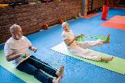 YoFit - Das Zentrum für Yoga und Fitness - GALLERY