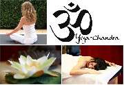 Logo - Yoga-Chandra