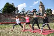 Yoga & Heilpraktikerin – Deine Zeit Ulm - GALLERY