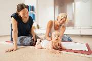 Yoga & Heilpraktikerin – Deine Zeit Ulm - GALLERY