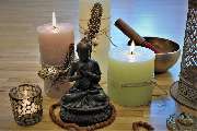 Yoga in Wuppertal Ute Sondermann - GALLERY