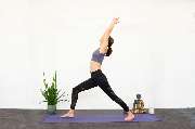 Yoga mit Isabell - GALLERY