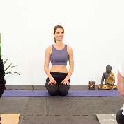 Yoga mit Isabell - GALLERY