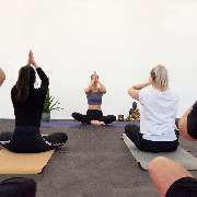 Yoga mit Isabell - GALLERY