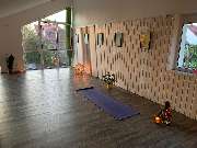 Yoga mit Isabell - GALLERY