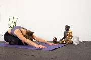 Yoga mit Isabell - GALLERY