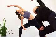 Yoga mit Isabell - GALLERY
