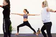 Yoga mit Isabell - GALLERY