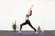 Yoga mit Isabell - GALLERY