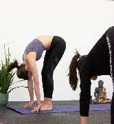 Yoga mit Isabell - GALLERY