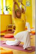 Yoga Vidya Center Eschwege - 6