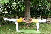 Yoga Vidya Center Eschwege - 7