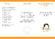 Yoga & Wellness Oase, Inh.Manuela Wulf - 5
