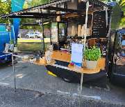 YOLO KAFFEE mobile Kaffeebar - GALLERY