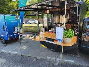 YOLO KAFFEE mobile Kaffeebar - GALLERY