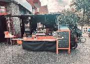 YOLO KAFFEE mobile Kaffeebar - GALLERY