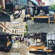 YOLO KAFFEE mobile Kaffeebar - GALLERY