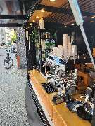 YOLO KAFFEE mobile Kaffeebar - GALLERY
