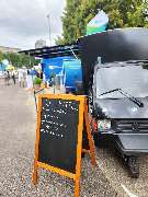 YOLO KAFFEE mobile Kaffeebar - GALLERY