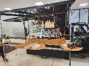 YOLO KAFFEE mobile Kaffeebar - GALLERY
