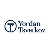 Yordan Tsvetkov - LOGO