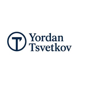 Yordan Tsvetkov - LOGO