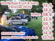 young oldtimer ingolstadt - GALLERY