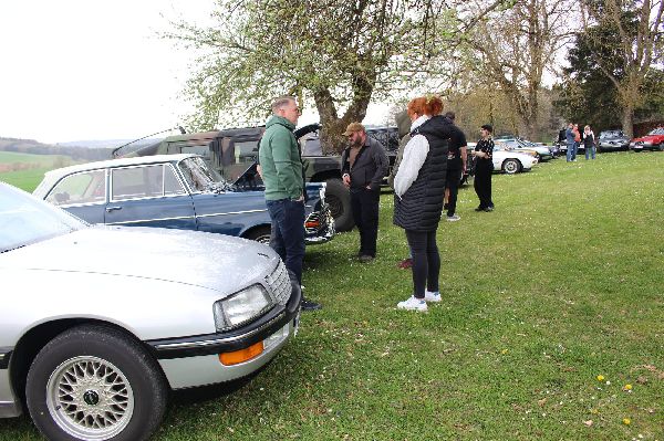 young oldtimer ingolstadt - GALLERY