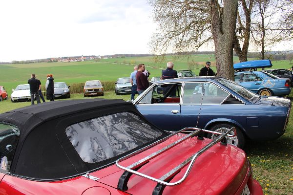 young oldtimer ingolstadt - GALLERY