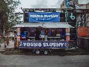 Young Slushy - GALLERY