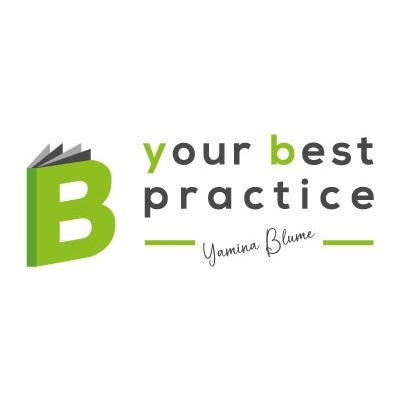Your Best Practice - LOGO