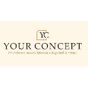 Your Concept UG - LOGO