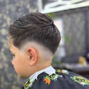 Your Style Friseursalon - GALLERY