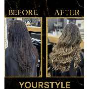 Your Style Friseursalon - GALLERY