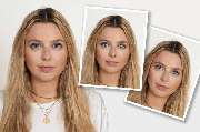 YourBestPicture – Professionelle Portraitfotografie - Biometrisches PassbildBewerbungsfoto