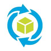 YouSellWeSend Fufillment und Logistikdienst - Logo YouSellWeSend (without text)