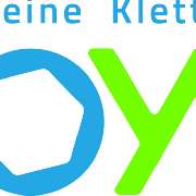 Logo - YOYO - deine Kletterhalle, Heidenau (Sachsen)