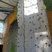 YOYO Kletterhalle Handriss Ostturm