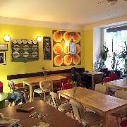 Yoyo Foodworld - Yoyo Foodworld