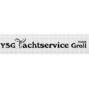 YSG Yachtservice Groll GmbH - LOGO