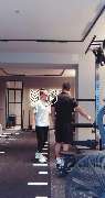 YSPT Personal Training München - GALLERY