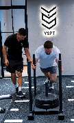 YSPT Personal Training München - GALLERY