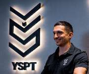 YSPT Personal Training München - GALLERY