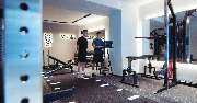 YSPT Personal Training München - GALLERY