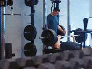 YSPT Personal Training München - GALLERY