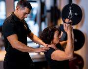 YSPT Personal Training München - GALLERY