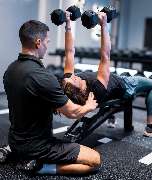 YSPT Personal Training München - GALLERY