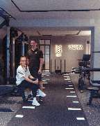 YSPT Personal Training München - GALLERY