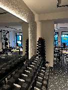 YSPT Personal Training München - GALLERY